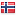 kyoogi.com server is located in Norway
